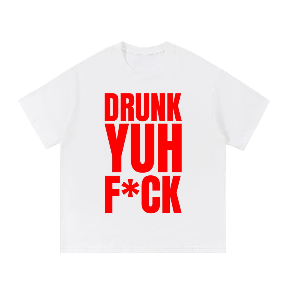 DYF TEE