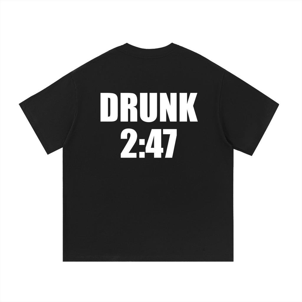 ICE COLD TEE