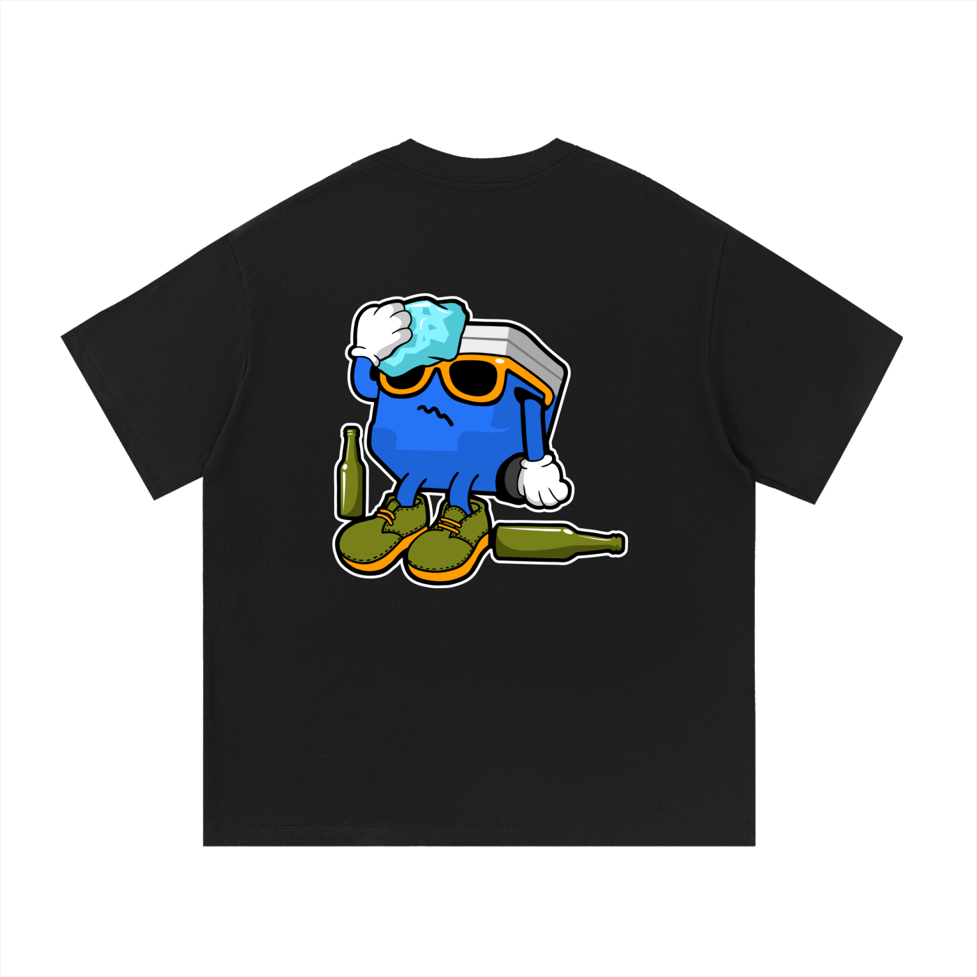IGGY TEE