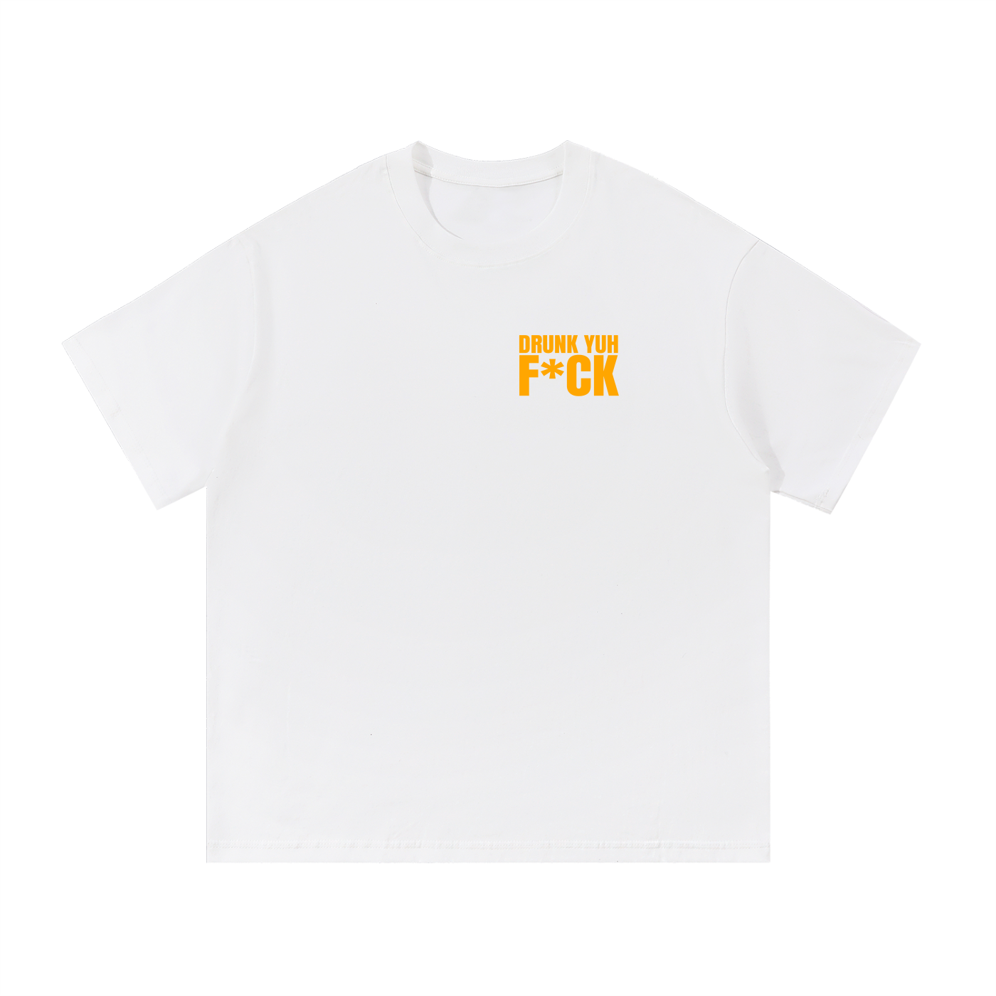 IGGY GYALIS TEE