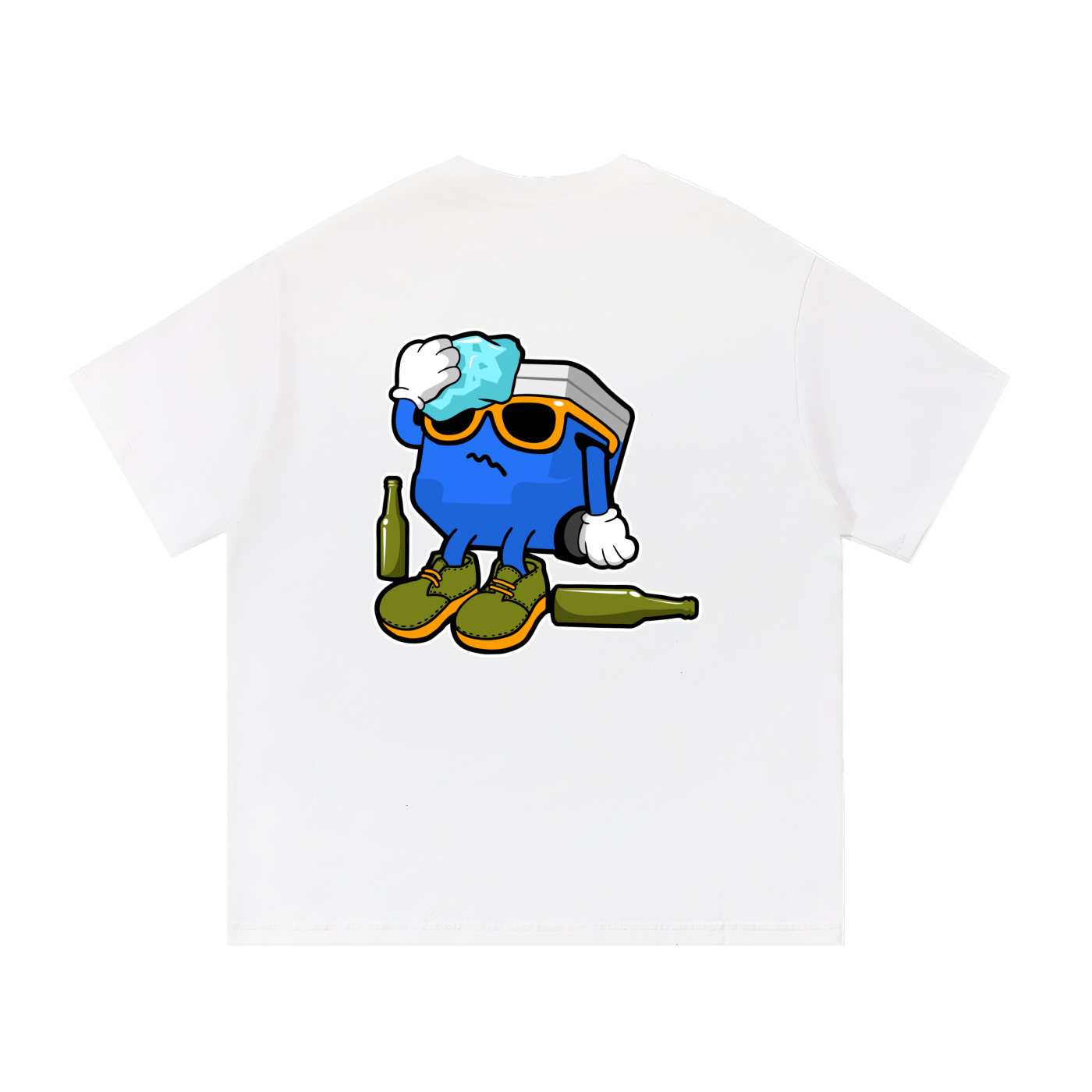 IGGY TEE