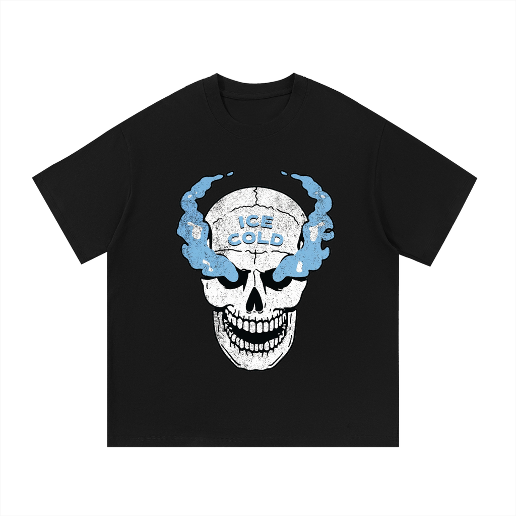 ICE COLD TEE